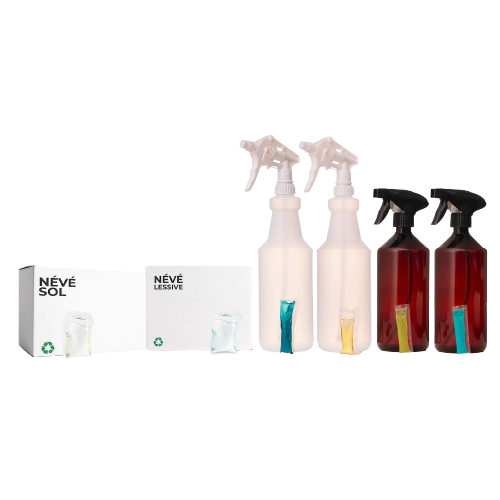 Entretien spray Entretien spray
