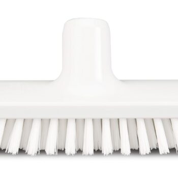 Lave pont alimentaire dur blanc