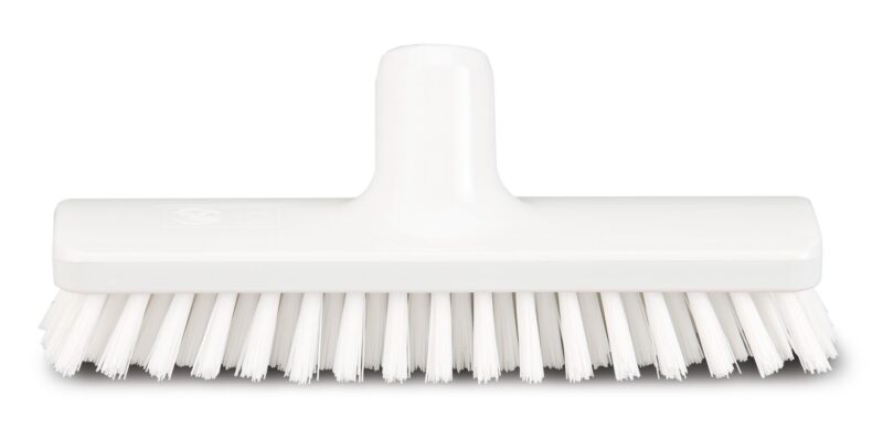 Lave pont alimentaire dur blanc