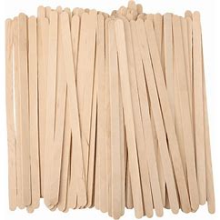 Agitateur bois 11 cm