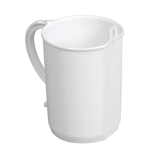 Bock à lavement 2 L