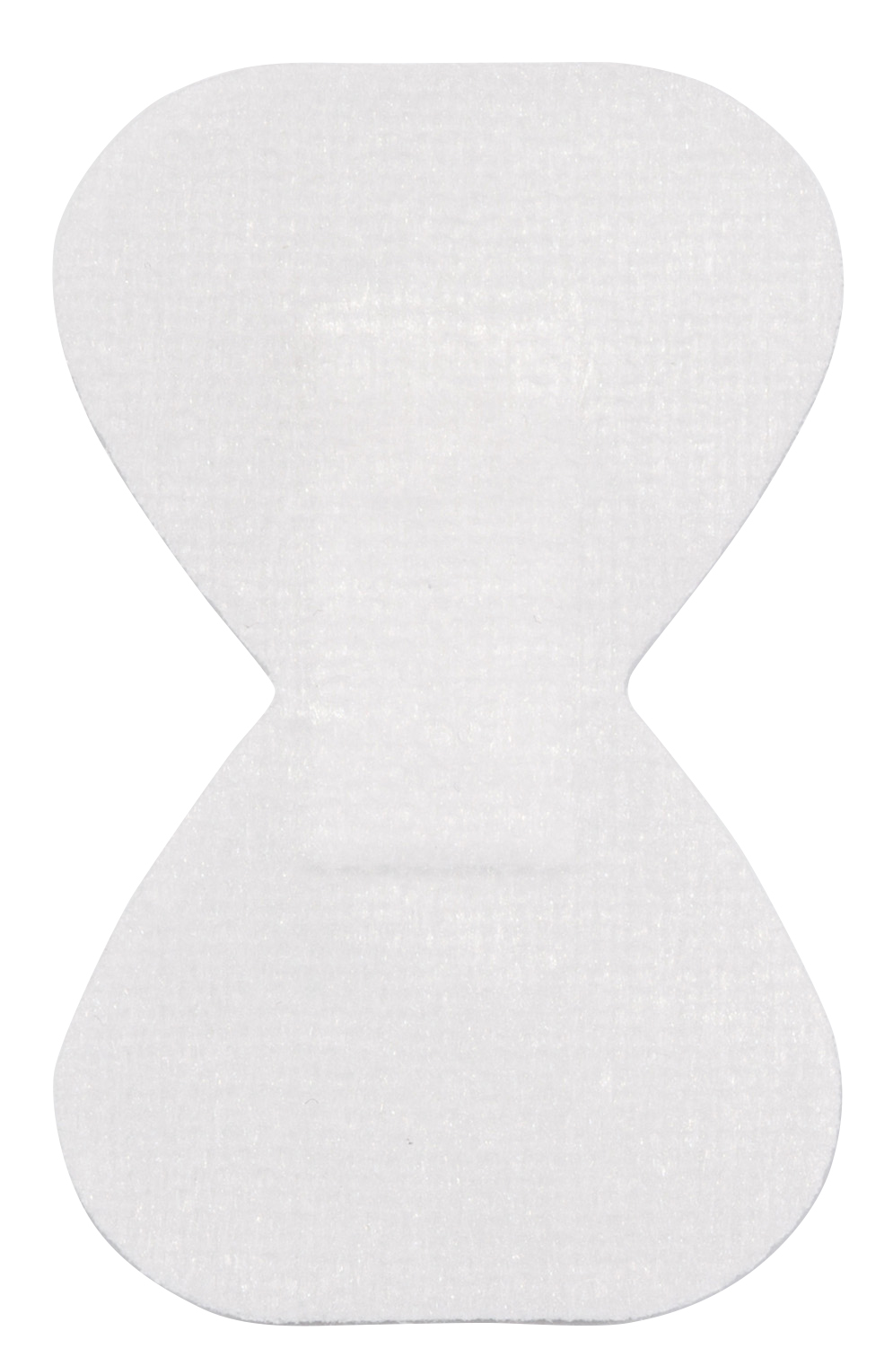 Lot de 100 pansements adhésifs bouts de doigts