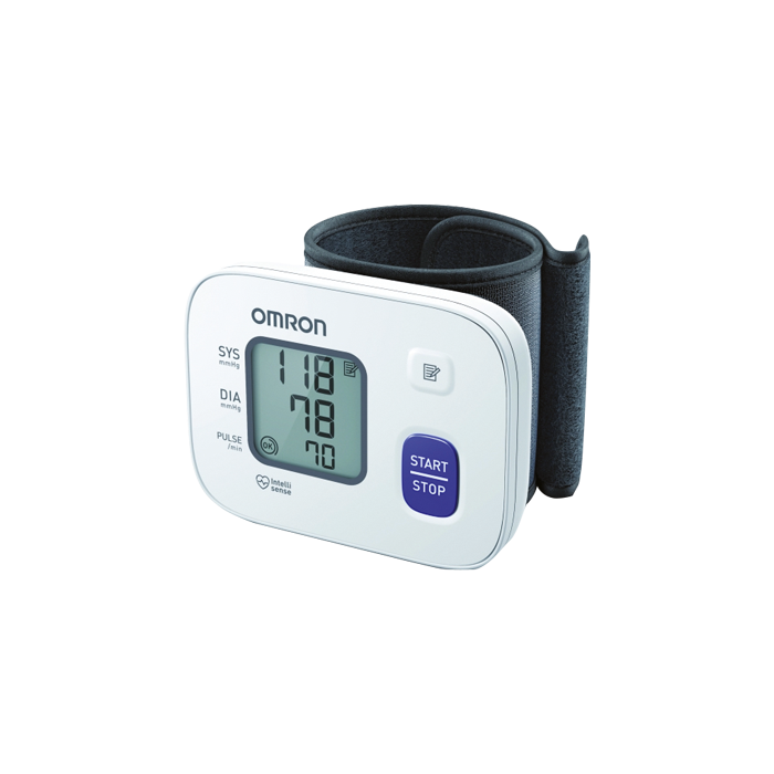 Tensiomètre poignet - OMRON RS2
