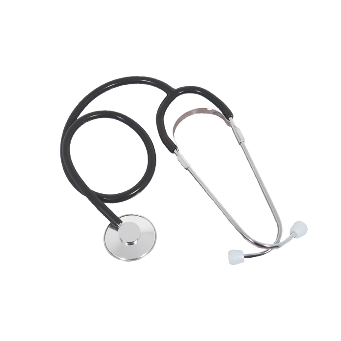 Stéthoscope simple pavillon
