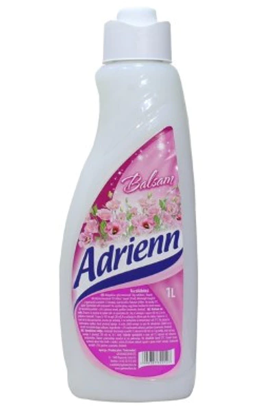 Baume après shampooing Adrienn 1 litre