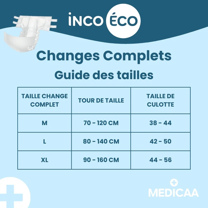 Change complet Extreme IncoEco ultra absorbant – Image 2